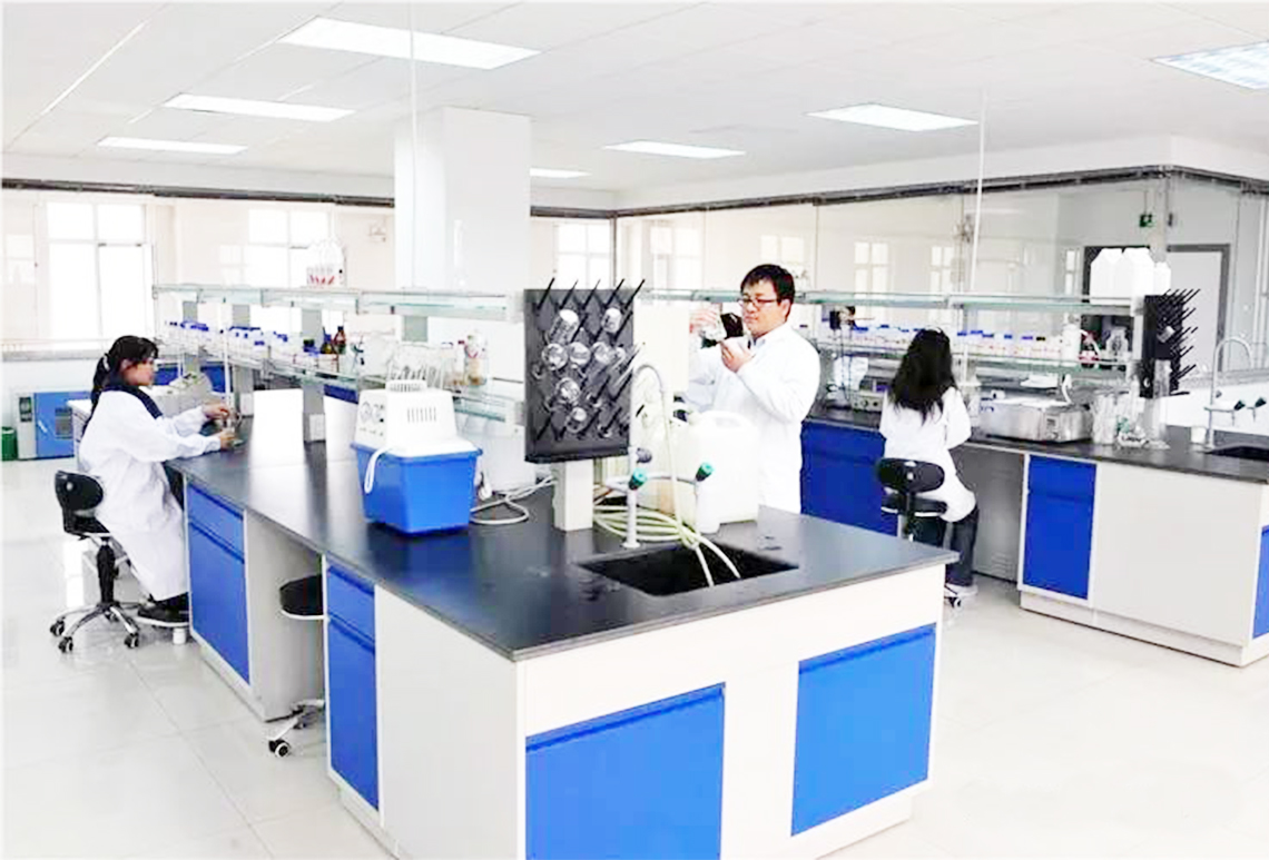 领先生物丨YIGEDA携重磅新品盛装参展第十八届中国国际农用化学品及植保展览会（CAC）