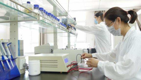 腾讯网专访丨一个女企业家的现代农业之梦——访DB视讯
董事长徐志文