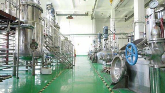 腾讯网专访丨一个女企业家的现代农业之梦——访DB视讯
董事长徐志文