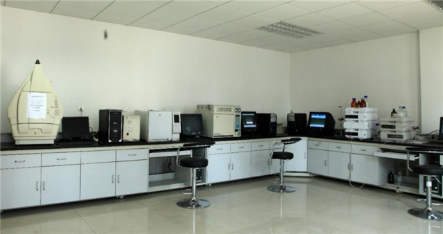 DB视讯
获批河北省农业厅企业重点实验室