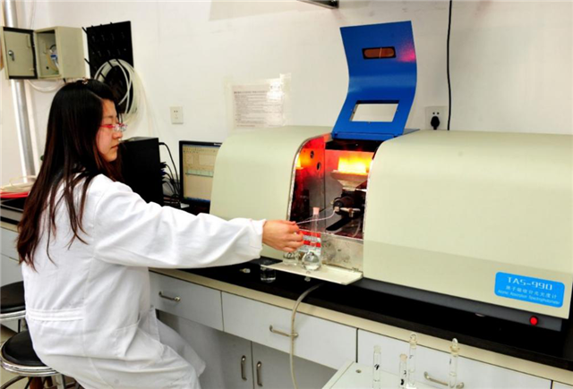 DB视讯
获批河北省农业厅企业重点实验室