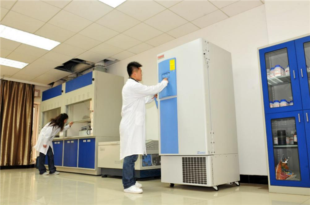 DB视讯
获批河北省农业厅企业重点实验室